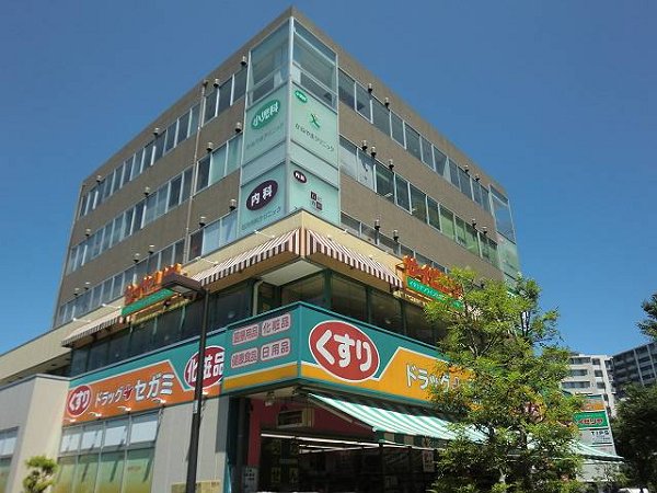 その他　サイゼリア（その他）まで267m
