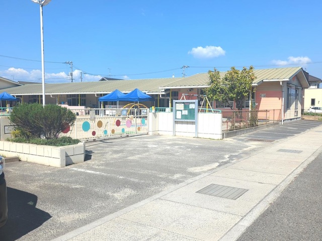 その他　水呑立正保育所 0.9km