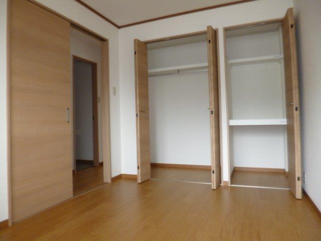 収納　洋室