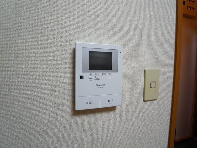 その他設備　室内・内装