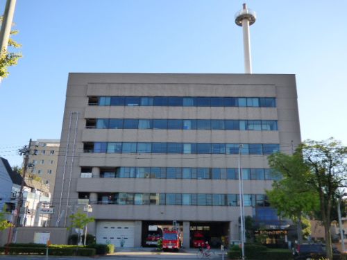 その他　昭和警察署（その他）まで478m