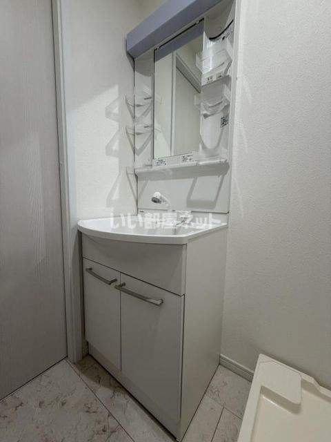 Eriuの内装写真