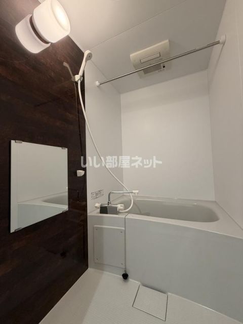 Eriuの風呂写真