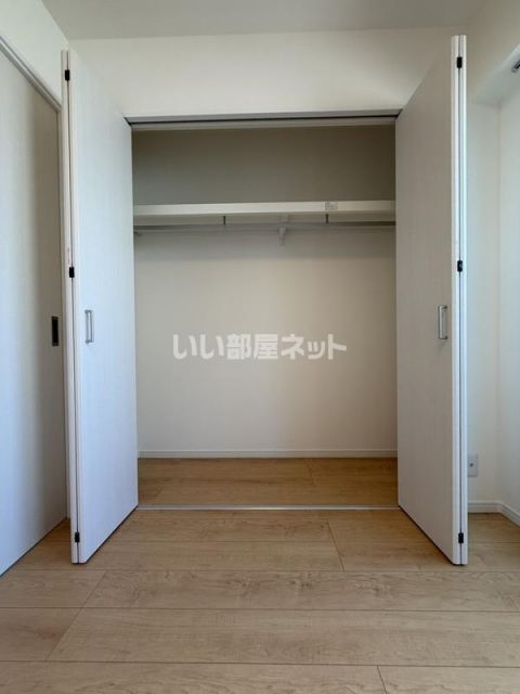 Eriuの内装写真