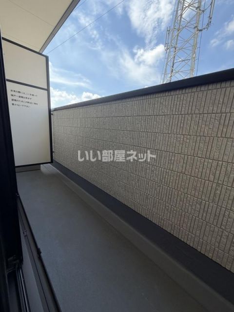 Eriuの内装写真