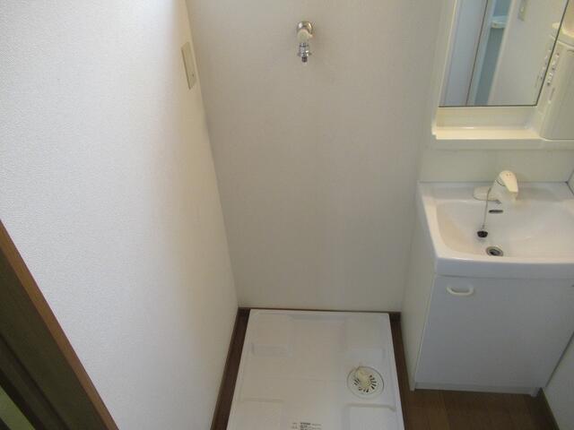 その他設備　?