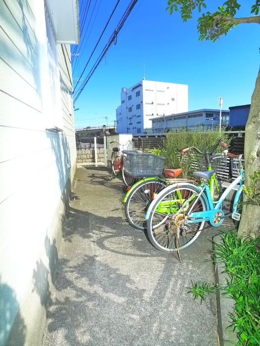 その他共有部分