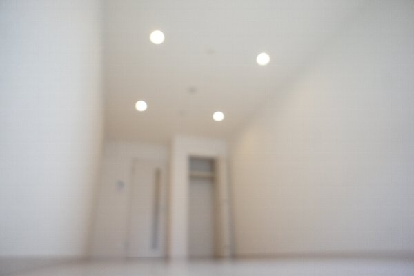 その他　明るい室内です