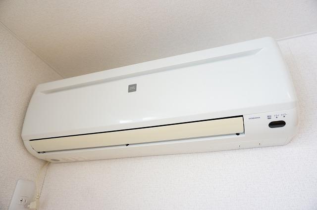 その他設備　設備