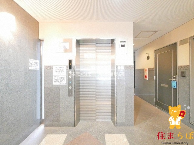 その他共有部分　日常使いを想像しながら