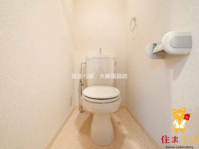 トイレ　意外と見られるポイント