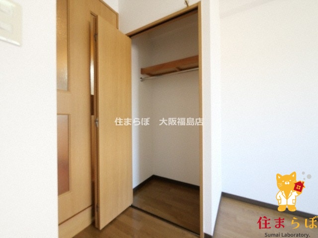収納　使い方次第で印象が変わる