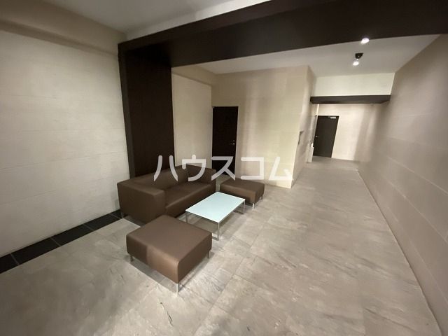 ロビー