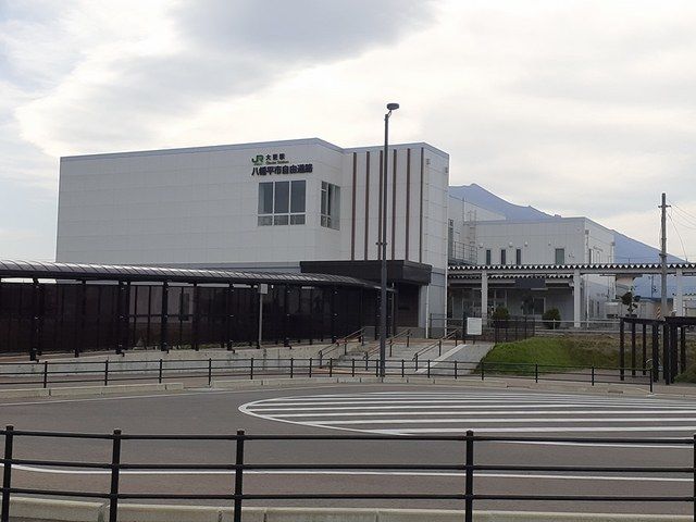 その他　大更駅（その他）まで469m
