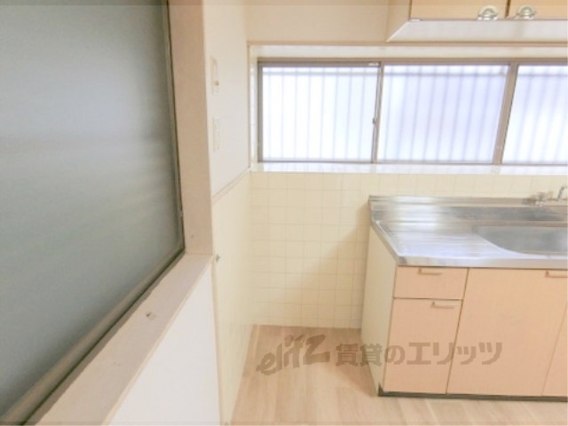 その他部屋・スペース　冷蔵庫置場