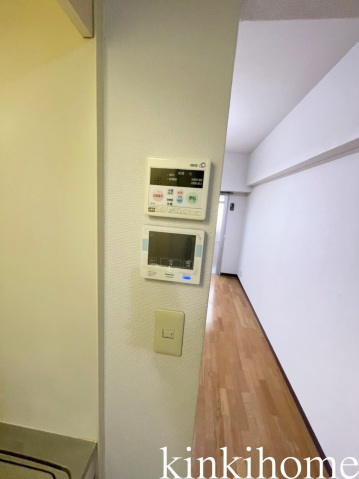 その他設備　写真は別のお部屋のものでございます