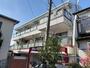 相武台前駅より徒歩9分 1階 築38年6ヶ月の賃貸物件