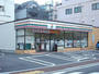 コンビニ　セブンイレブン福岡渡辺通1丁目店（コンビニ）まで191m