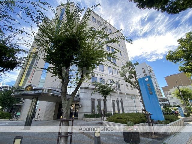 警察署・交番　大阪府 堺警察署（警察署・交番）まで1132m
