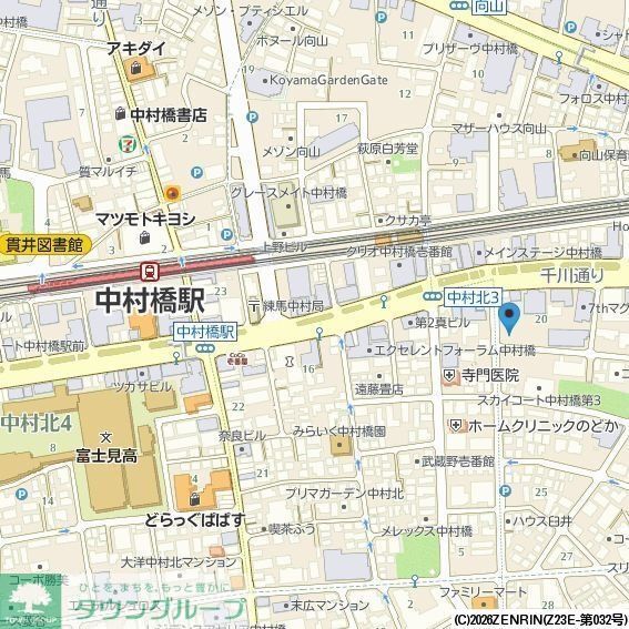 その他　バルコニー