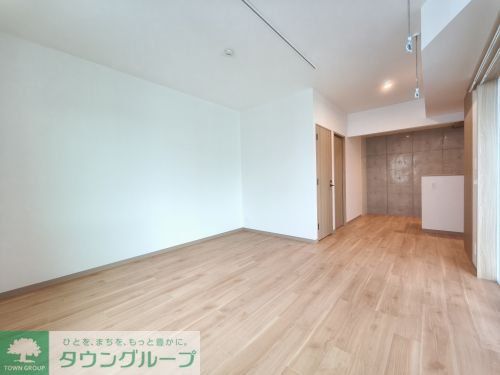 建物外観　リビング/居室