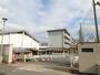 中学校　北九州市立則松中学校（中学校）まで1840m