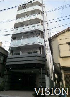 建物外観　☆外観☆