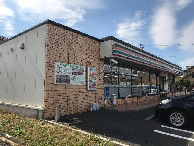 その他　セブンイレブン各務原那加不動丘店（その他）まで534m