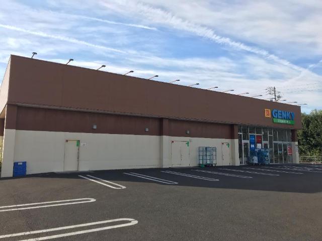 その他　ゲンキー花園店（その他）まで985m
