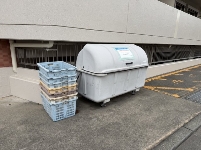その他　ゴミ置き場（その他）まで2m