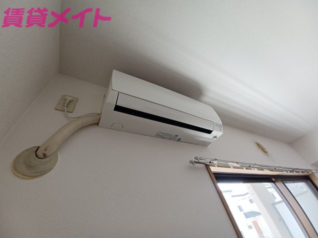 その他設備　同型参考写真