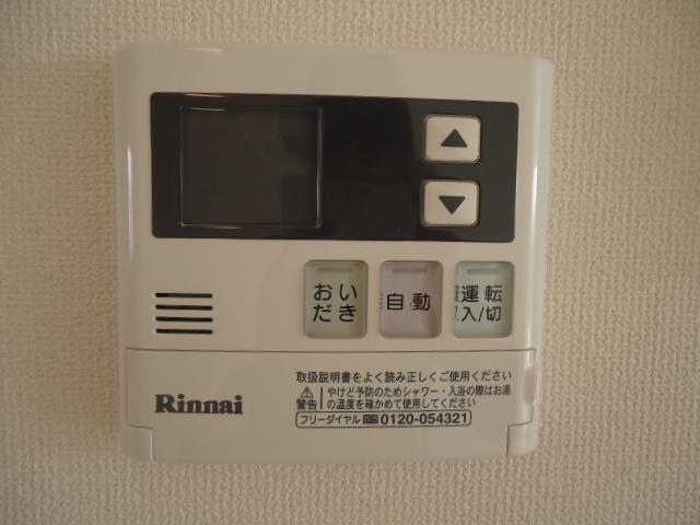 その他設備　室内設備（イメージ）