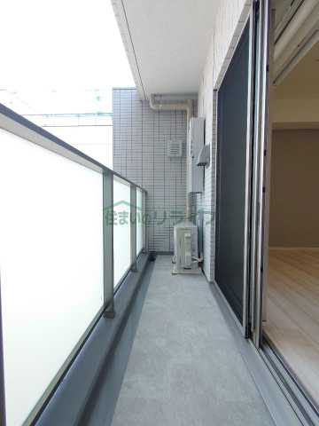 バルコニー　リライフ浅草店