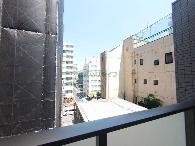 眺望　リライフ浅草店