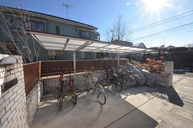その他共有部分　外観・共用部分