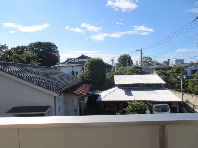 眺望　別部屋参考写真