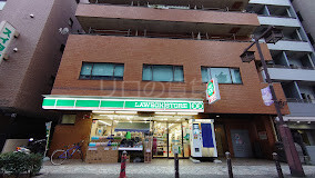コンビニ　ローソンストア100川崎本町2丁目店（コンビニ）まで37m