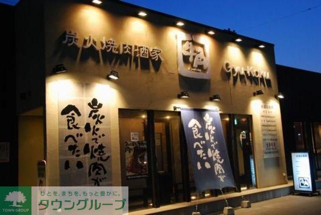 ファミール吉川の周辺写真