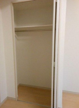 収納　別部屋参考写真