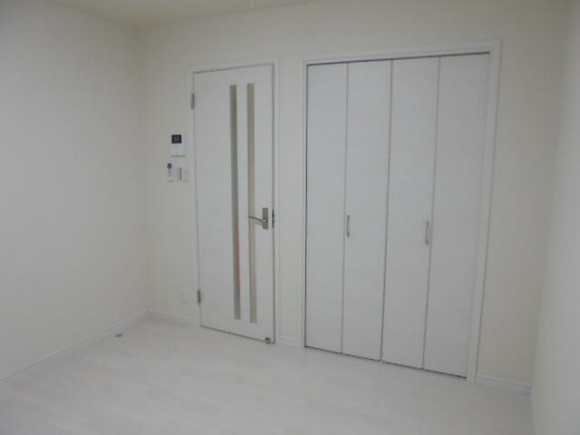 収納　同建物別部屋参考