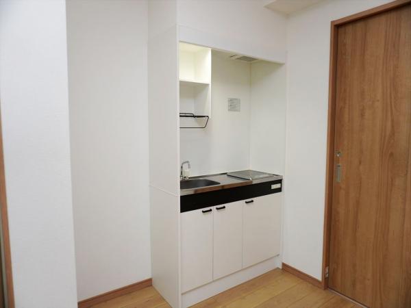 その他設備　その他部屋・スペース