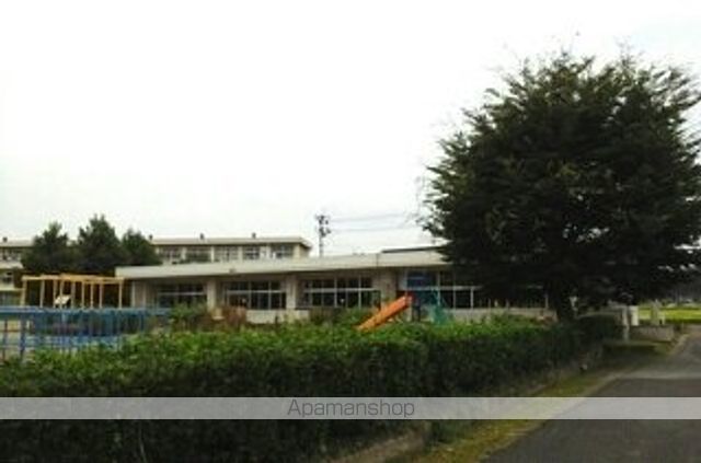 幼稚園・保育園　二本松市杉田幼稚園（幼稚園・保育園）まで1260m