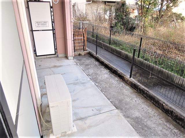 庭