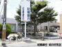 銀行　（株）紀陽銀行／紀の川支店（銀行）まで356m