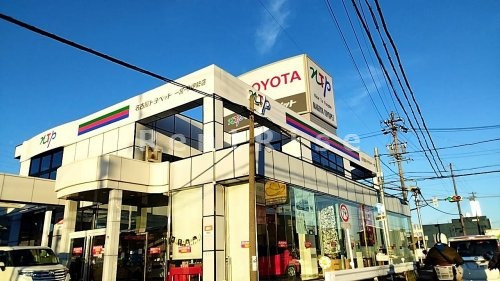 その他　NTP名古屋トヨペット一宮・今伊勢店（その他）まで398m