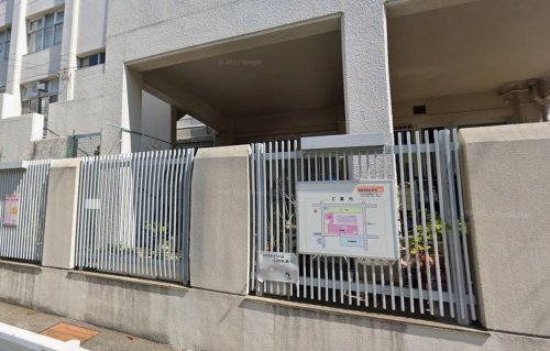 警察署・交番　兵庫県警察本部 少年課 神戸東部少年サポートセンター（警察署・交番）まで179m