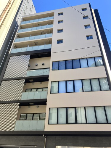 建物外観　建物外観　※2025年12月撮影