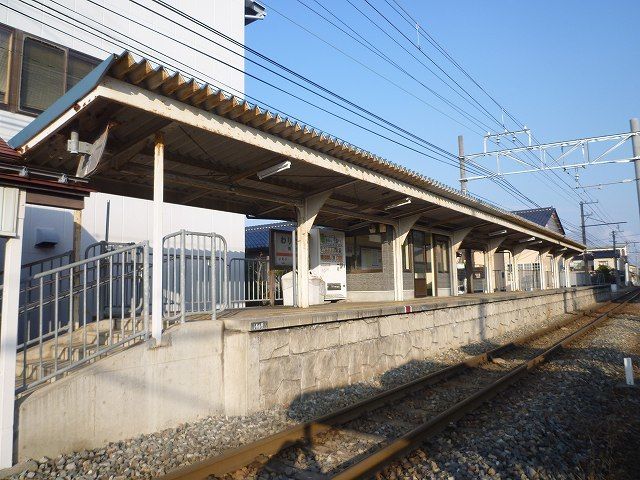 その他　北鉄浅野川線割出駅（その他）まで700m