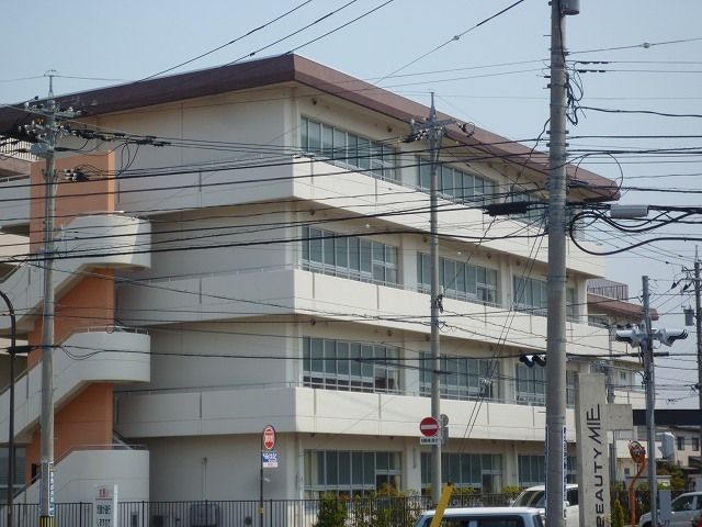小学校　諸江町小学校（小学校）まで1300m