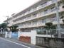 中学校　本城中学校（中学校）まで1500m